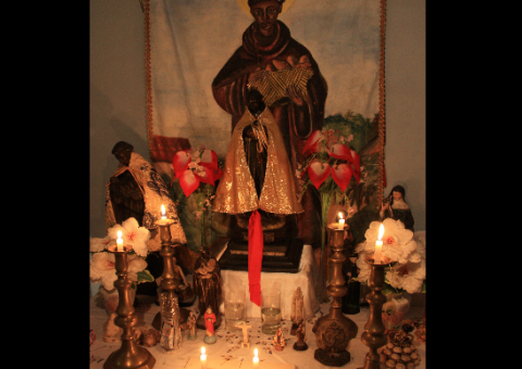 MPF quer que Festa de São Benedito seja reconhecida como patrimônio cultural brasileiro