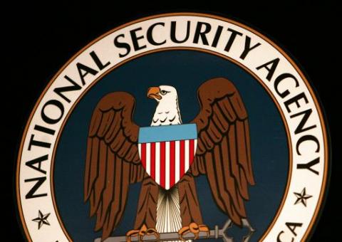 Londres permitiu aos EUA espionar cidadãos britânicos