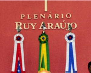 O preço de mais três vagas de deputado estadual