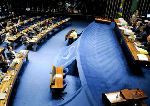 Esforço concentrado pré-Copa