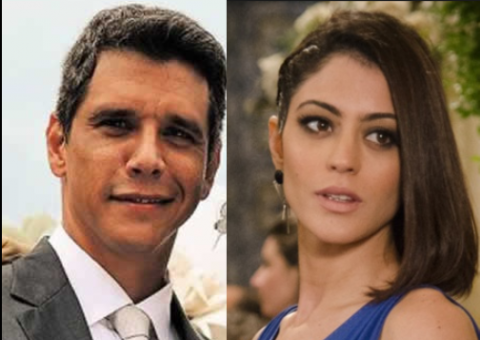 Para dar troco, Silvia e Guto vão virar amantes