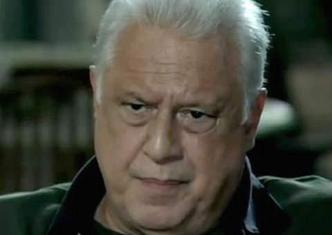 "Eu mato a Aline", diz César  após tramar um plano para desmascarar a esposa