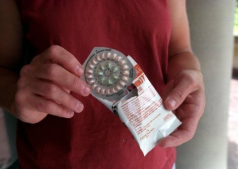 Estudo associa uso de anticoncepcionais a risco maior de glaucoma