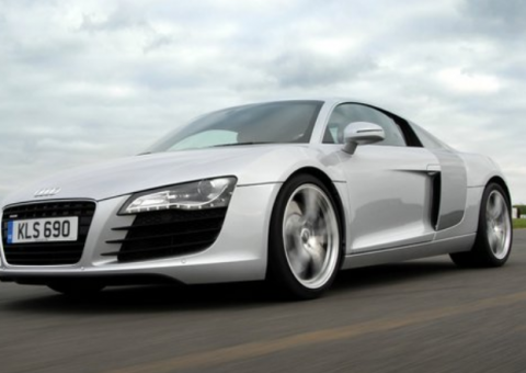 Google e Audi em parceria para criar sistema de carro conectado à internet