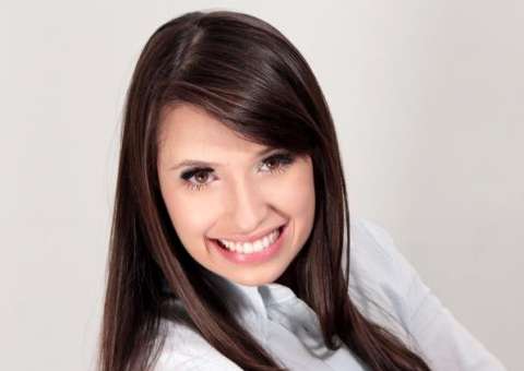 Apresentadora de TV é presa por tráfico de drogas