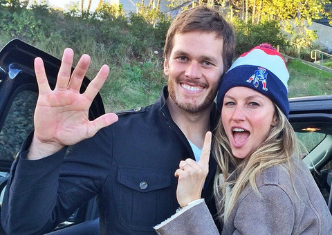 Gisele Bündchen cobra fortuna por aluguel de apartamento