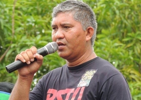 Gilberto Vasconcelos, do PSTU, quer criar empresa de obras públicas