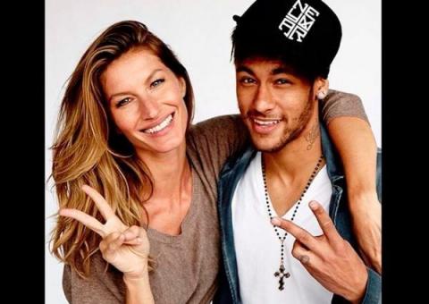 Cachê milionário atrasa confirmação de Gisele Bündchen na Copa