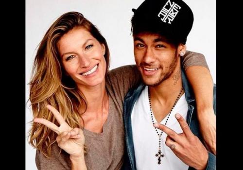 Cachê milionário atrasa confirmação de Gisele Bündchen na Copa