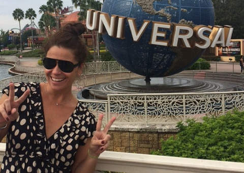 Giovana Antonelli rebate crítica de internauta e gera polêmica