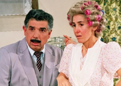 Intérprete de Girafales  lança biografia e ataca viúva de 'Chaves'