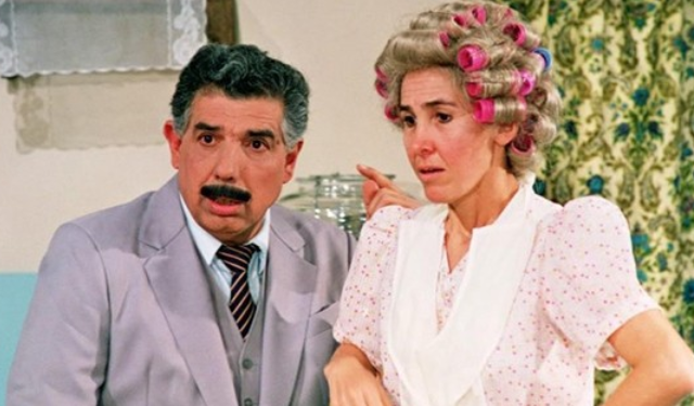 Intérprete de Girafales  lança biografia e ataca viúva de 'Chaves'