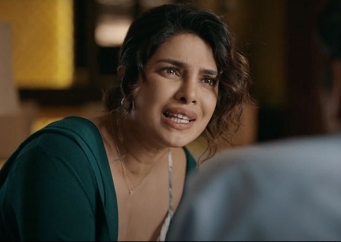 O Tigre Branco: Drama indiano com Pryanka Chopra Jonas estreia na Netflix