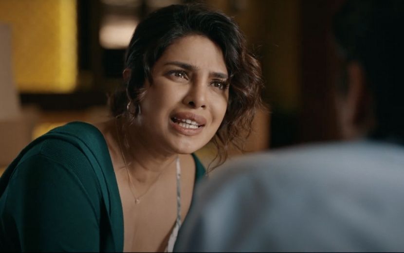 O Tigre Branco: Drama indiano com Pryanka Chopra Jonas estreia na Netflix