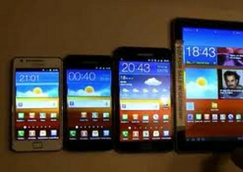 Juíza dos EUA reduz em US$ 450 milhões multa a Samsung