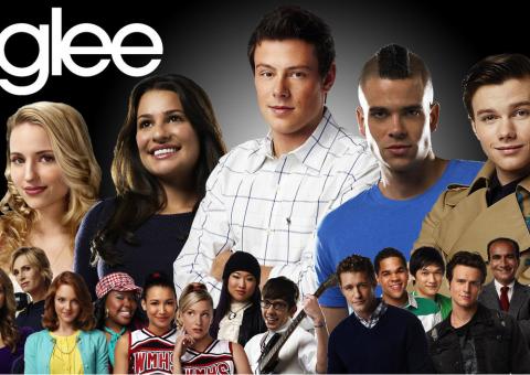 Ouça as músicas do episódio de "Glee" em homenagem a Cory Monteith