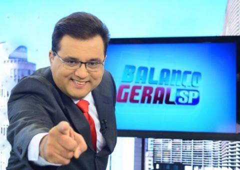 Apresentador humilha câmera que desabafa na internet. Veja