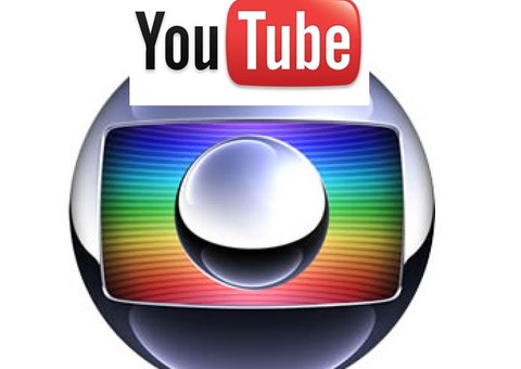  Globo investe no Youtube para aumentar audiência