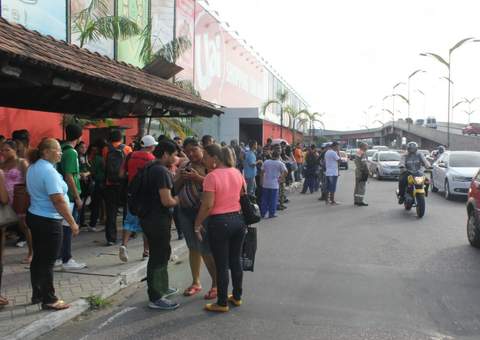 Sinetram culpa sindicalistas por paralisação na Global Green