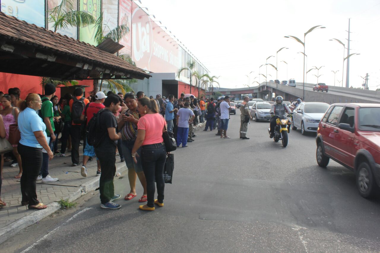 Sinetram culpa sindicalistas por paralisação na Global Green