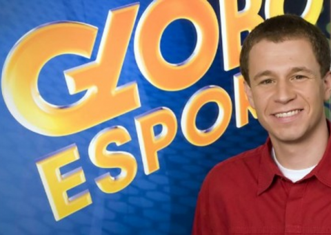  Globo proíbe as "gracinhas" dos apresentadores do "Globo Esporte" 