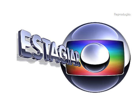 A Rede Globo apresenta O programa ‘Estagiar’