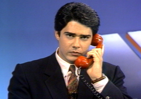 William Bonner explica "bufada" de Patrícia Poeta no JN