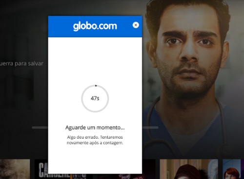 Globoplay sai do ar após acessos simultâneos durante estreia do BBB21