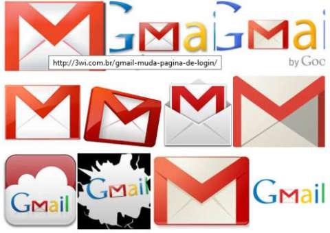  Gmail falha e afeta milhões nesta sexta-feira