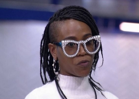 Karol Conká é demitida do GNT e assessoria de Lucas decide processar sister