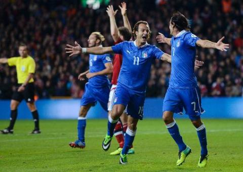 Sete vagas diretas para a Copa serão definidas nesta terça-feira