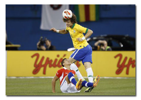 Assista o gol que classificou cada uma das 32 seleções para a Copa 2014