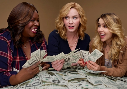 4ª temporada de Good Girls tem data de estreia divulgada; confira