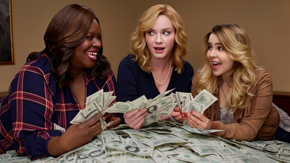 4ª temporada de Good Girls tem data de estreia divulgada; confira