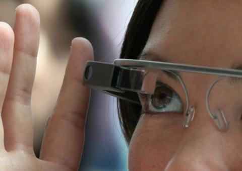 Google descarta função de reconhecimento facial em óculos inteligentes