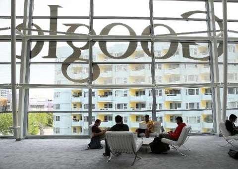 Google vê forte aumento de pedidos oficiais para eliminar conteúdo