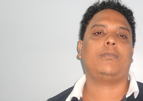 Policiais Civis prendem homem por envolvimento no homicídio de Fuzileiro Naval em fevereiro deste ano