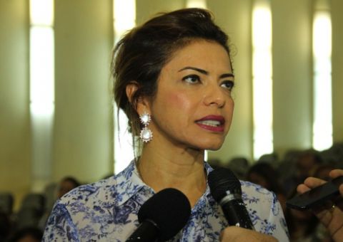 Semana de Combate à Exploração Infantil tem caminhadas e bandeiraço