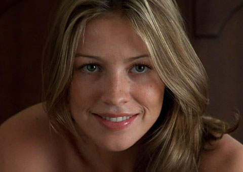 Luana Piovani aparece em nova foto revelando a intimidade