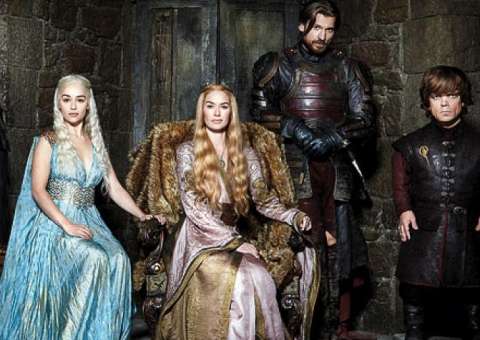 Nova temporada de 'Game of Thrones' chega aos EUA e à América Latina neste domingo