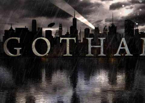 Trailer de "Gotham' mostra o universo de Batman como você nunca viu