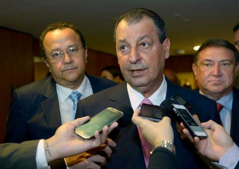 PEC da Zona Franca será o primeiro turno nesta quarta-feira