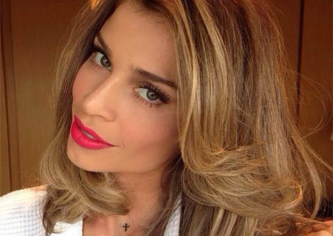 Em meio a rumores de reconciliação, Grazi Massafera posta trecho de música sugestivo