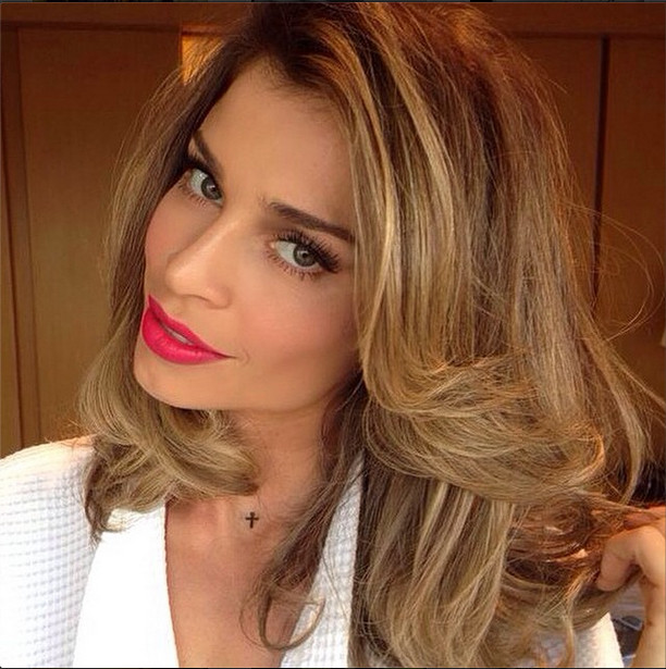 Em meio a rumores de reconciliação, Grazi Massafera posta trecho de música sugestivo