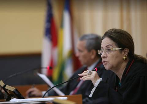 TJAM aprova aumento de até 100% em auxílio para oficiais de justiça