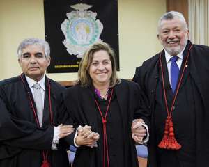  Não foi uma pegadinha de 1º de abril 