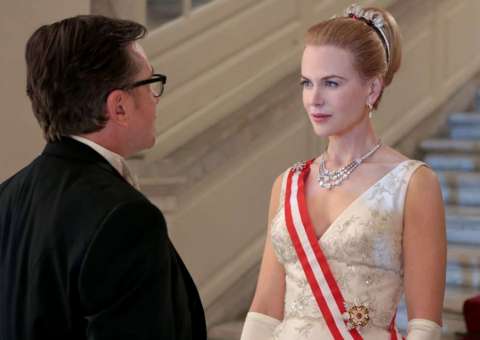  Nicole Kidman brilha em "Grace: A Princesa de Mônaco"