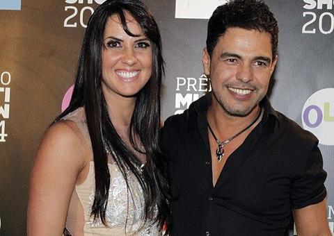Ex-amiga diz que Graciele Lacerda fez macumba para conquistar Zezé