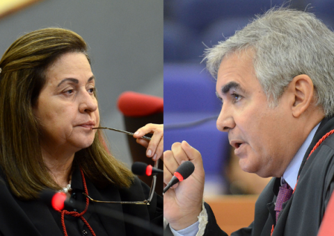 PAD vai apurar conduta de desembargadora que teria induzido servidores do Tjam a erro