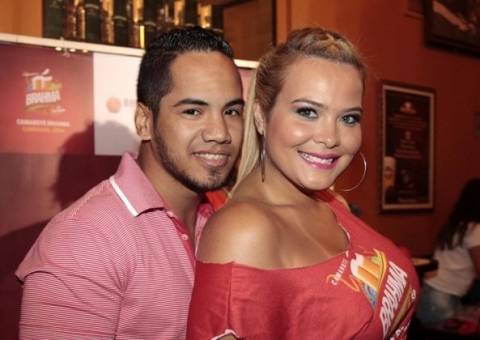 Após perder bebê, Geisy Arruda xinga ex-namorado: "Desgraçado"